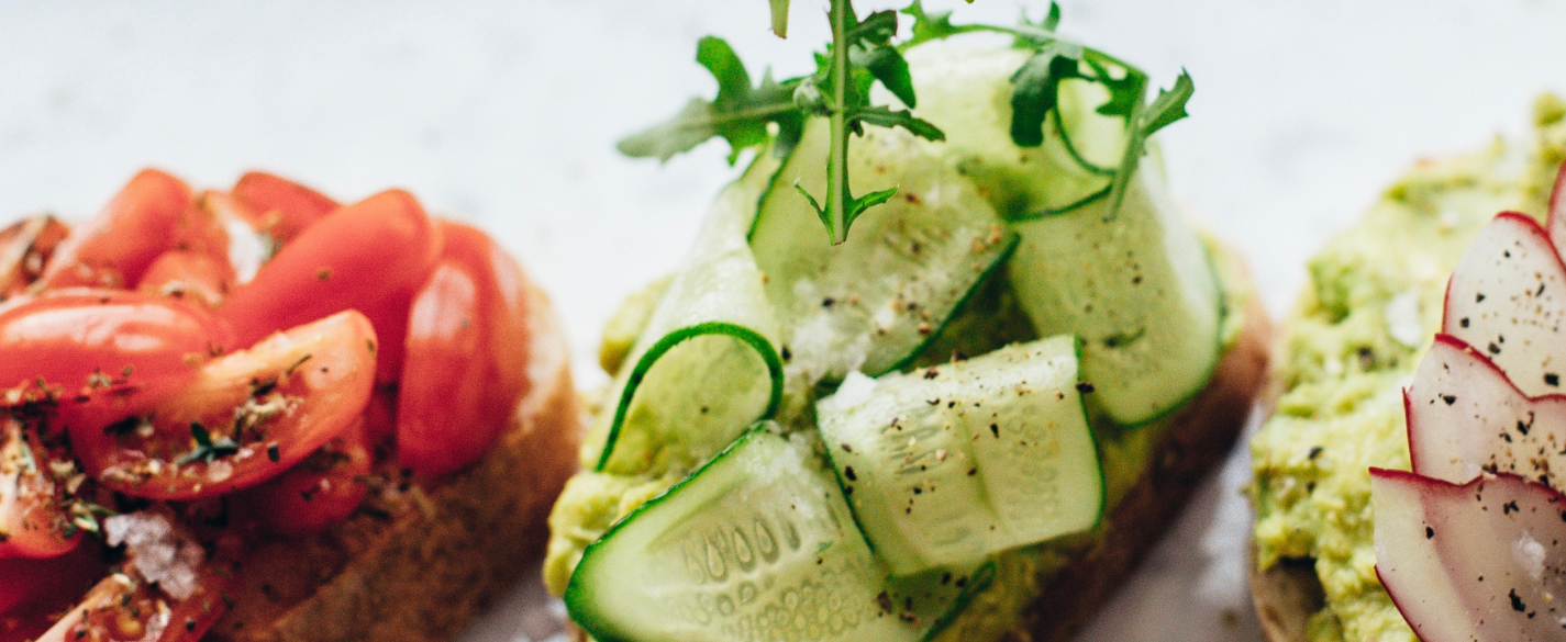 Fotografia de unos entrantes